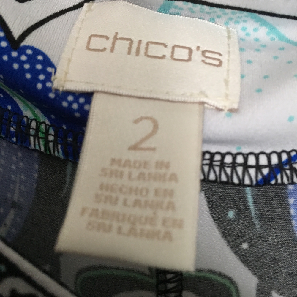 Chico's Dress